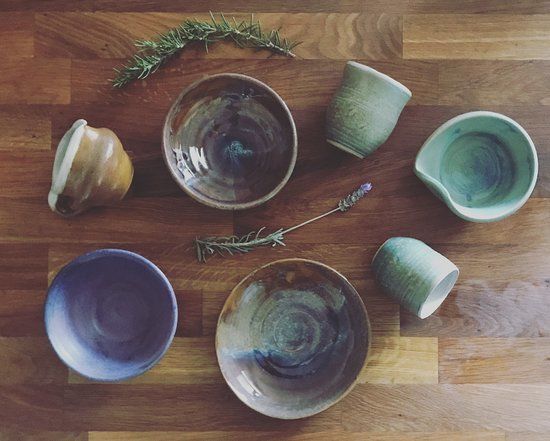 Sari Api Ceramic Studio